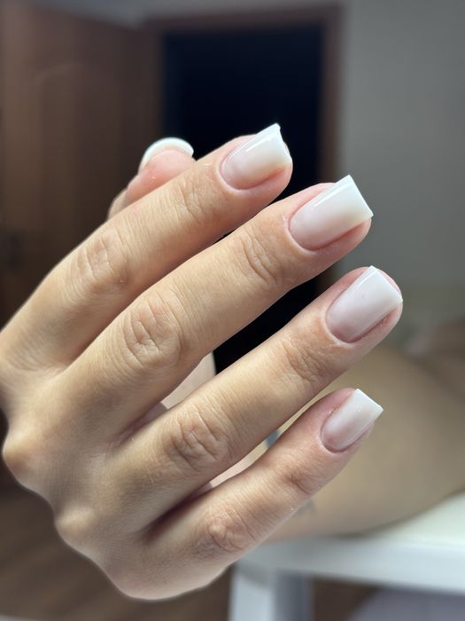 Красивый маникюр