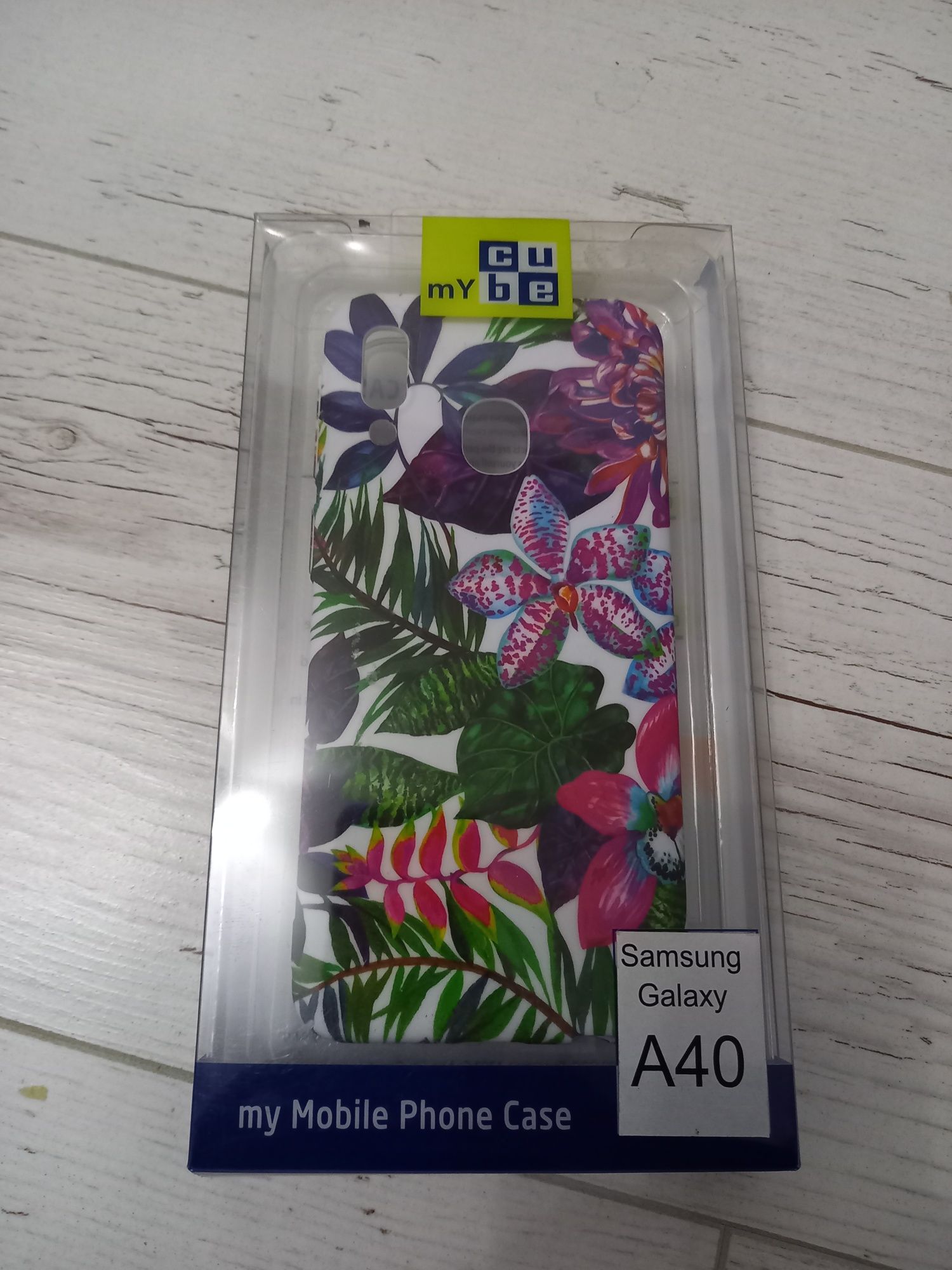 Samsung Galaxy A40
