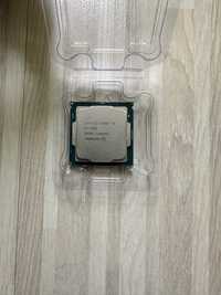 Процессор intel core i3-7100