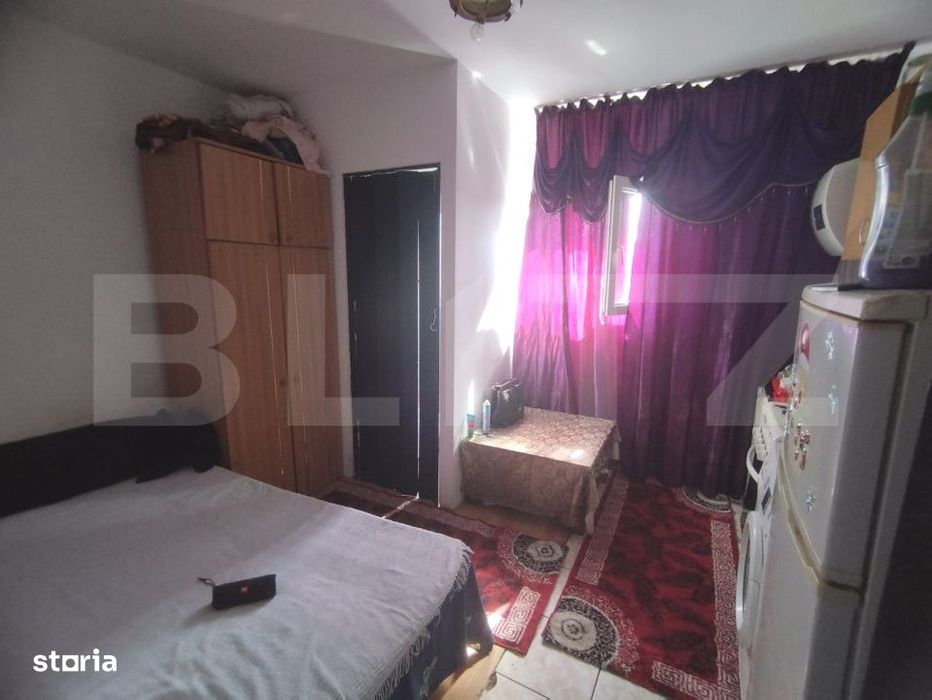 Camera de camin, 12 mp, zona Bularga