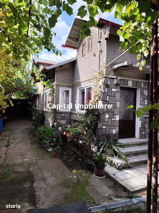 Casa Baicoi 120mp. Valea Stelii