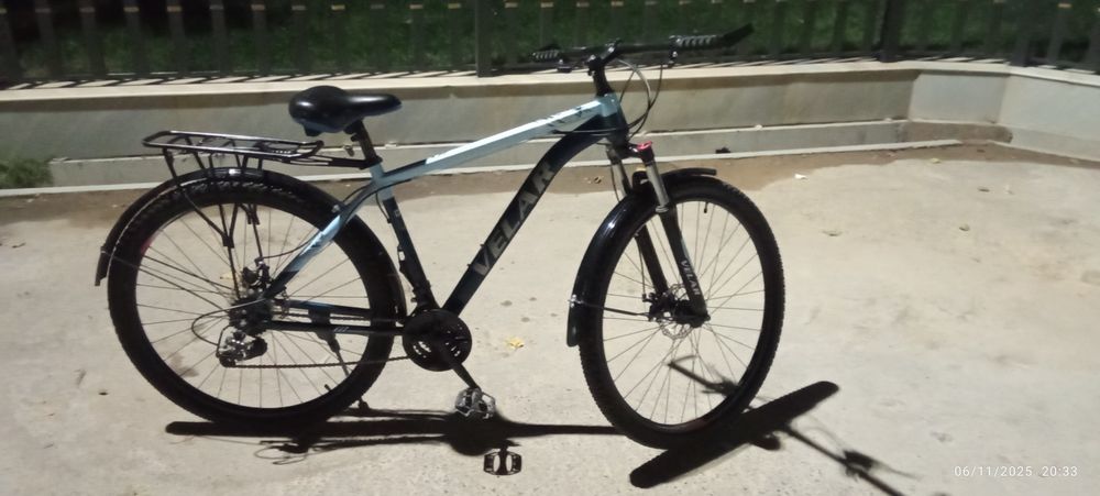 Velosapet sotiladi Razmer 29 sastayanasi yaxshi aybi yoʻq