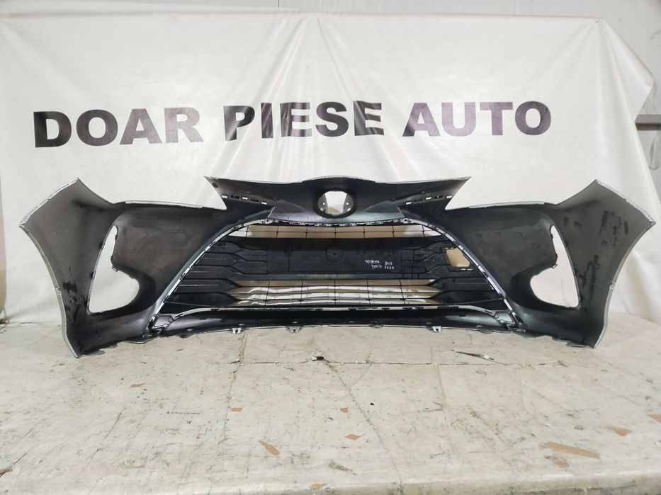 Bara fata Toyota Yaris, 2017, 2018, 2019, 2020, cod origine OE 52119-0DA40.