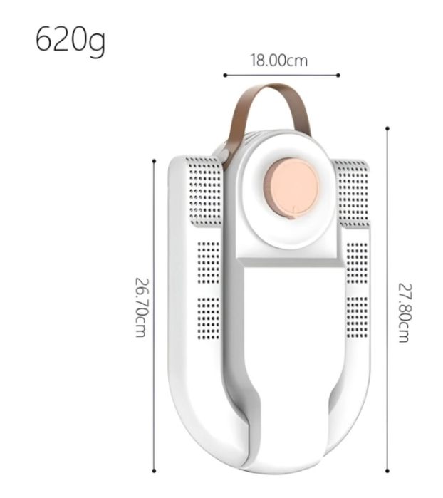 Сушилня за обувки