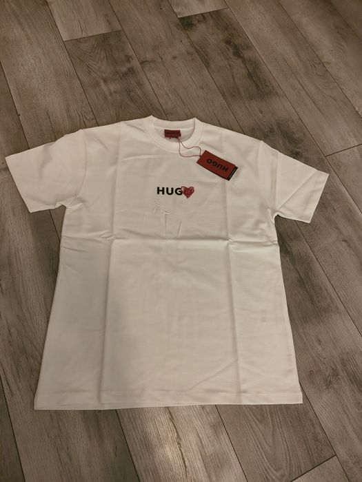 Tricou Hugo Boss premium 2025