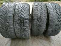 Anvelope Michelin