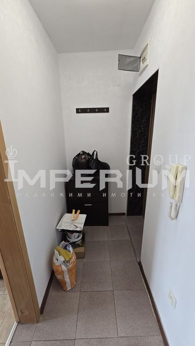 Дава се под наем Едностаен апартамент в Варна, Колхозен пазар - 35 кв.м за 306 € - Снимка #8