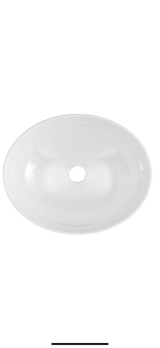 Lavoar ceramica baie GRANITAN