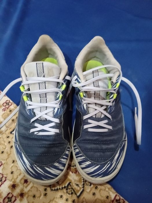 Футзалки для футбола