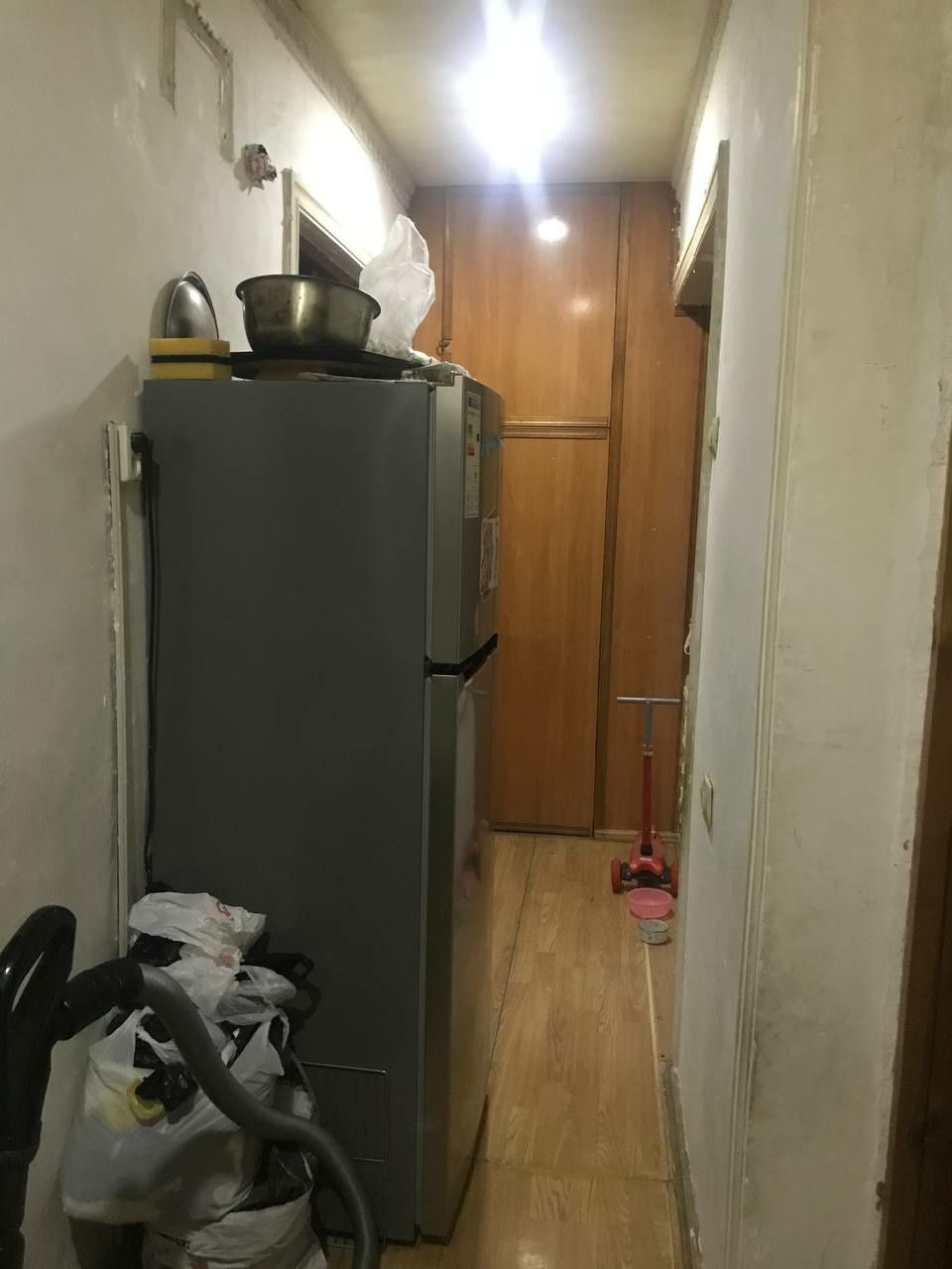 Продаю 2х комнатную квартиру