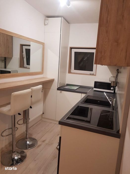 Apartament 2 camere de inchiriat Centru Civic