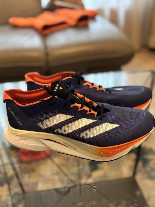 Adizero Boston 12  marimea 43