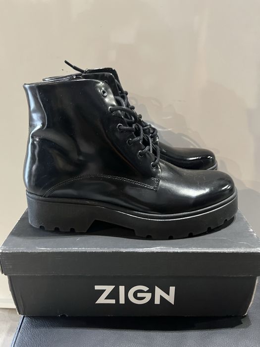 Дамски боти Zign номер 42