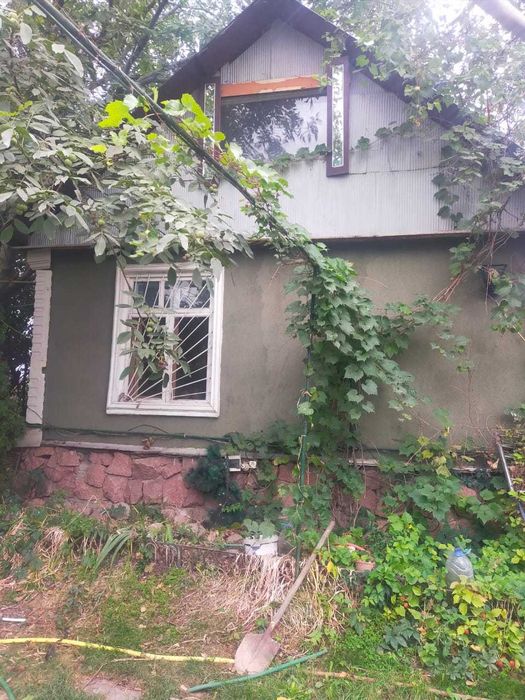 Алматинская область дача Набережная 33,Село Батан,недоезжая Каскелена