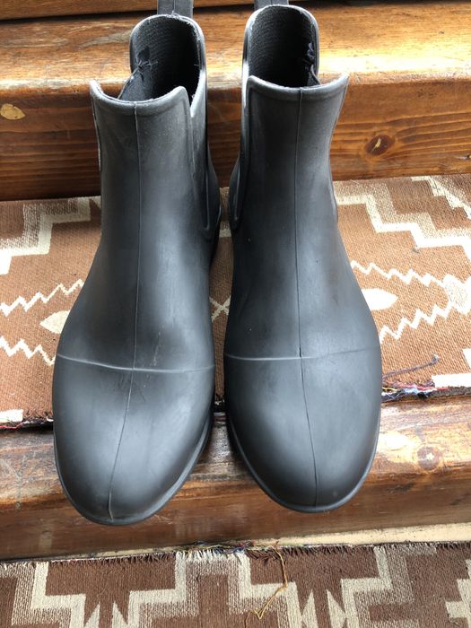 Боти за конна езда