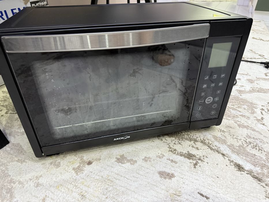 Духовка электрическая