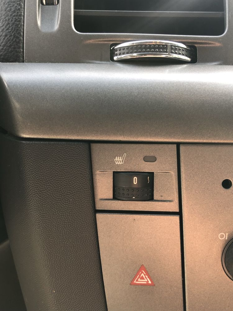 Opel Vectra 2006