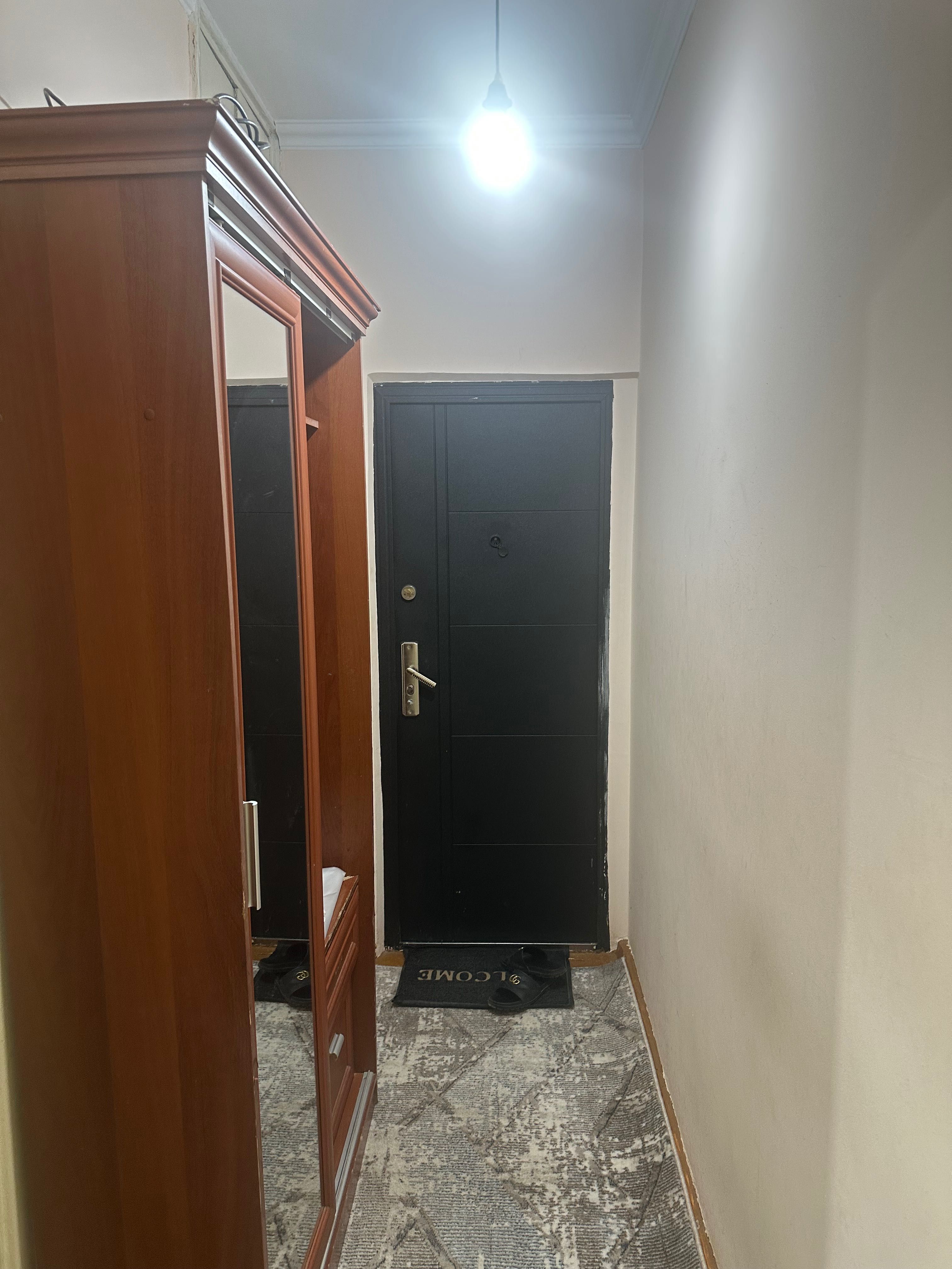 Arenda Chil 16 2/2/4  vozle chilanzar  metro