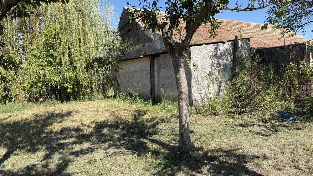 Casa Locuibilă Com Denta sat Breștea jud Timiș