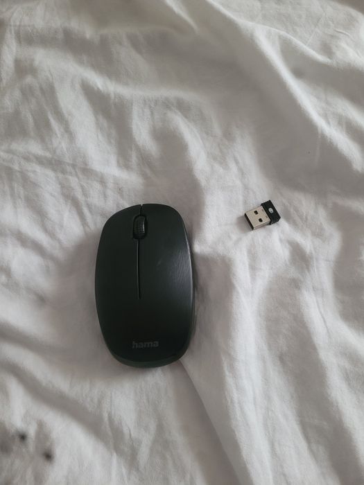 Maus Hama Pentru leptop