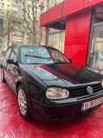Golf 4 1.6 benzina