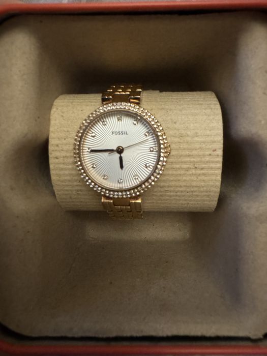 Ceas dama Fossil