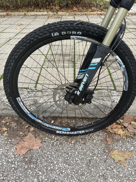 Планински велосипед 26” Bergamont