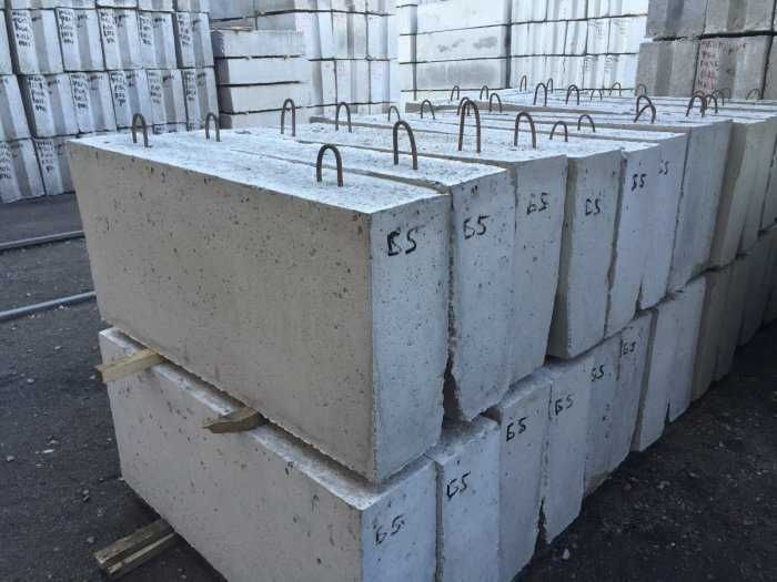 Beton Mahsulotlari