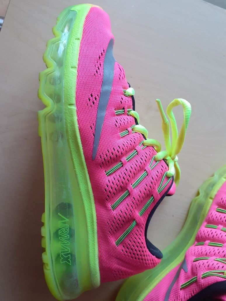 Nike маратонки 35.5