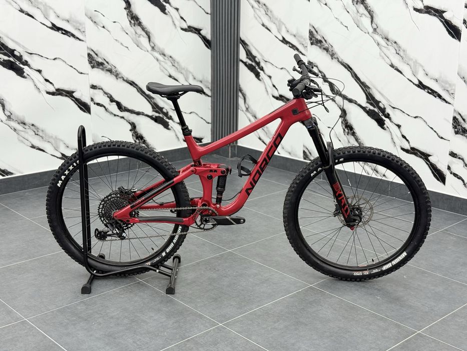 Norco Sight C7 M 1x12 Sram NX
