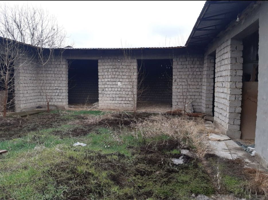 Продается участок