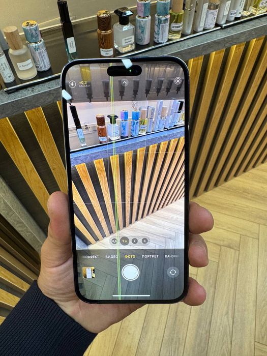 Iphone 14 pro max 256 gb Esim