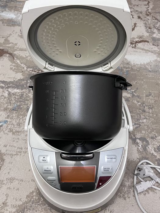 Мультиварка Polaris