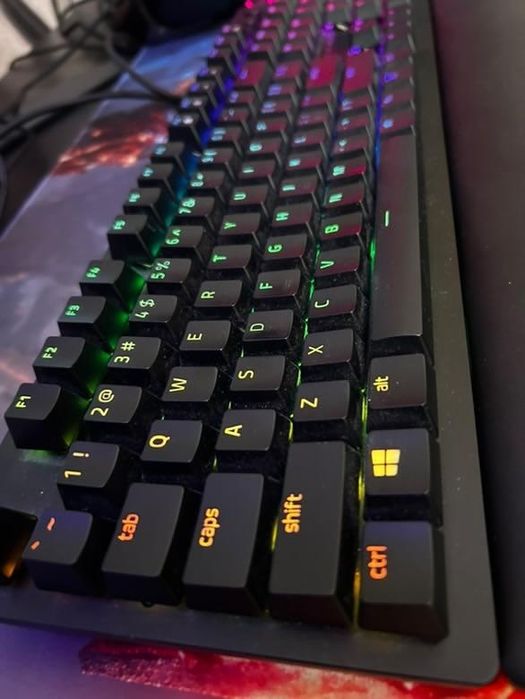 Razer Huntsman V2 Analog