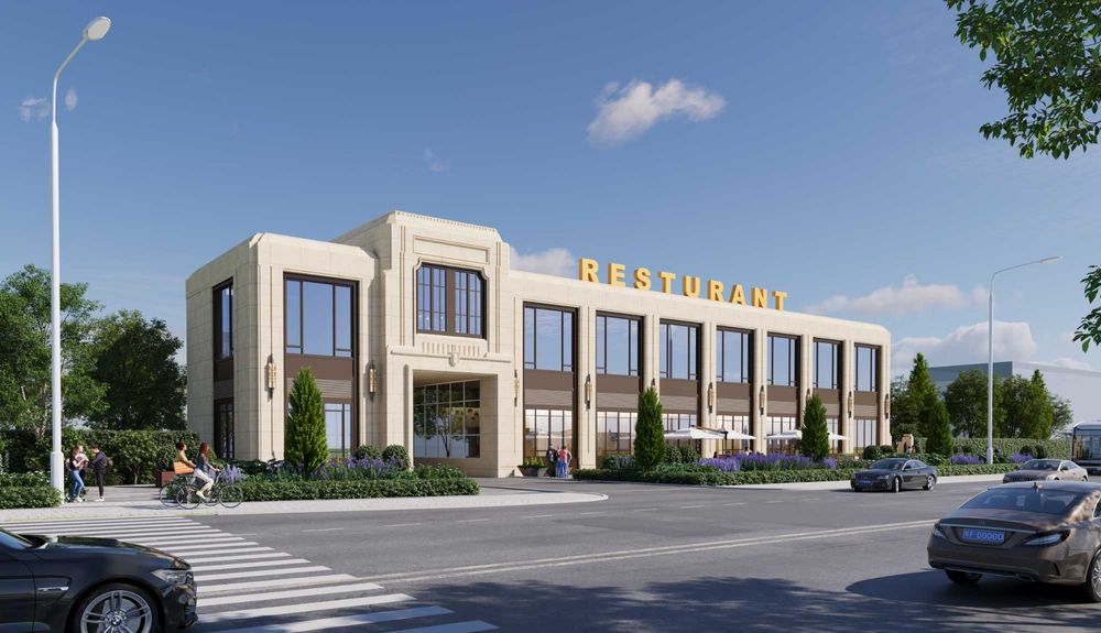 ЭСКИЗНЫЙ ПРОЕКТ (Жилой дом, магазин), Рабочий проект, АПЗ, Акт ввода