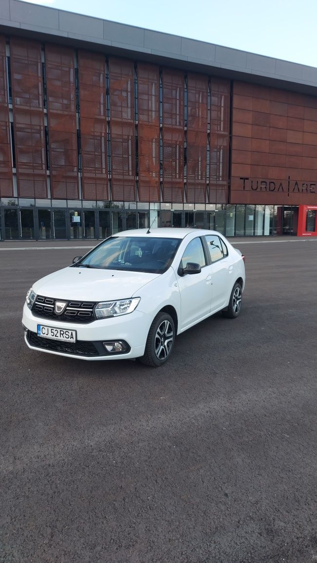 Vand Dacia Logan 2!!!  Anul 2020!