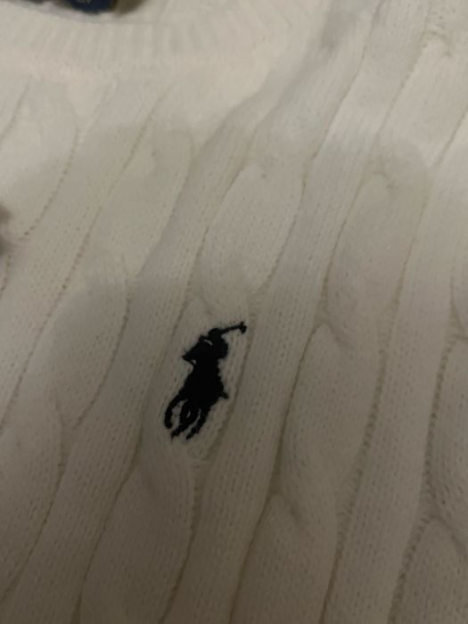 Pulover polo ralph lauren