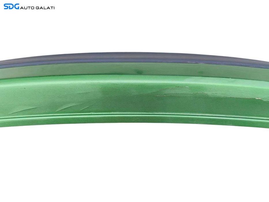 Bara Spoiler Spate Ford Fiesta 5 2002 - 2008 Cod 6S61-17906-C [LR1767]