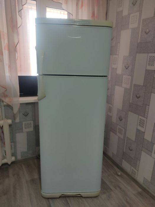 Холодильник на запчасти