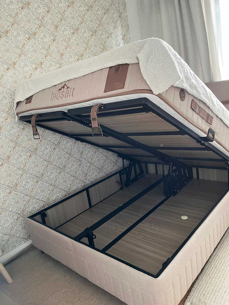 Дава се под наем Тристаен апартамент в Варна, Гранд Мол Варна - 70 кв.м за 625 € - Снимка #12