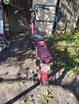 Vind cadru bicicleta Sachs cu motor