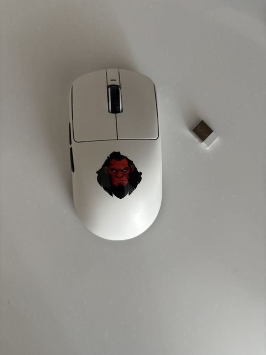 Vxe r1 se+ Мышка беспроводная