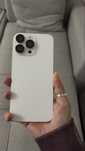 Iphone 16 pro max 512 g