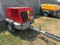 motocompresor kaeser m20