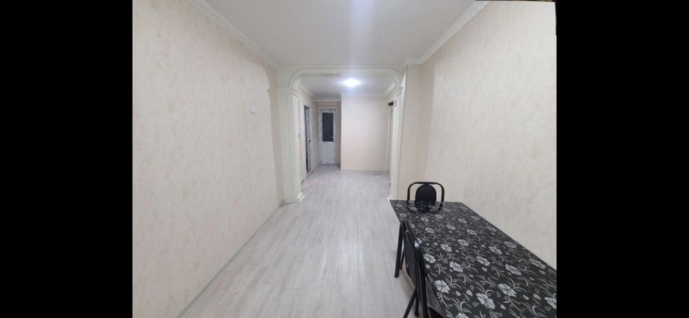 Квартира 4комнаты кирпич