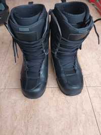 Boots snowboard 42 - 43