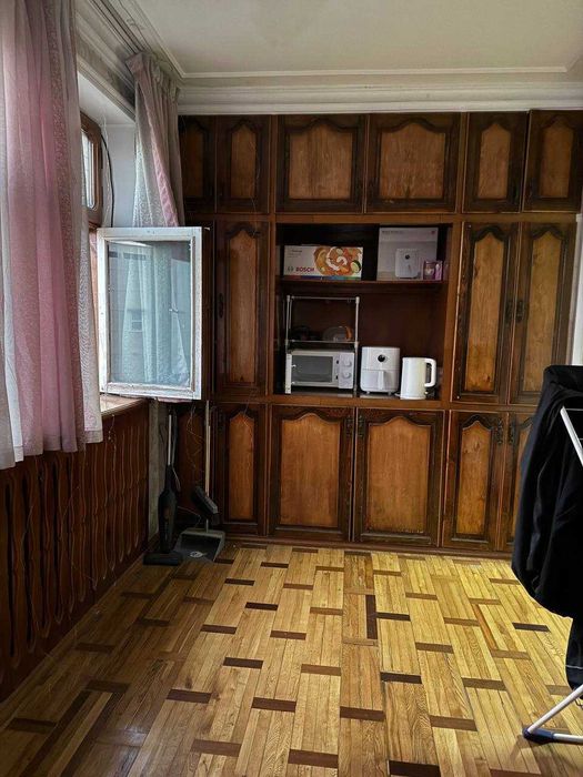 спецплан
Дархан
2/5/6
Площадь: 90 м² с лифтом