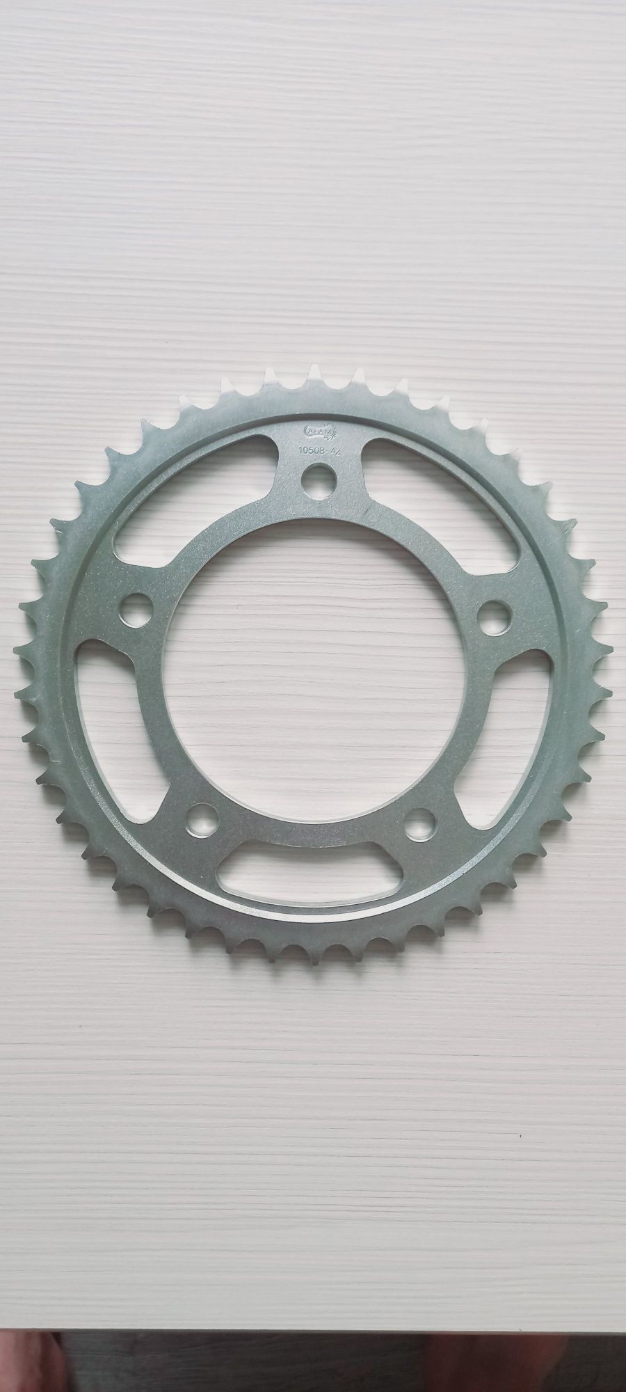 Foaie,pinion regina  honda 954/929 -42 dinți