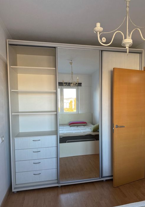 Inchiriez apartament in Viva City