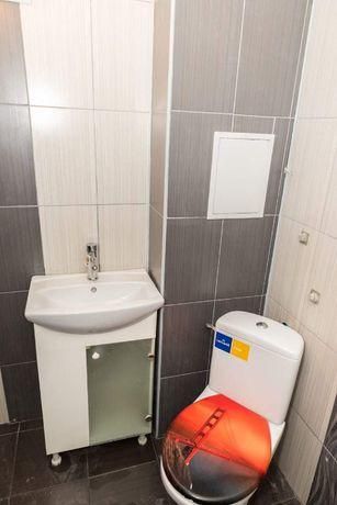 Дава се под наем Двустаен апартамент в Бургас, Меден рудник - зона В - 55 кв.м за 306 € - Снимка #6